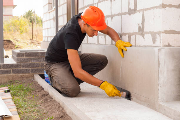 Waterproofing professionals working in Ellicott City, MD
